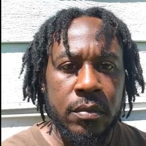 Meet your Posher, Frederick